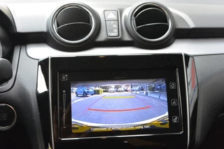 Suzuki Swift - afbeelding nr 25