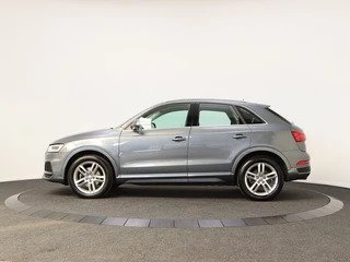 Audi Q3 Audi Q3 1.4 TFSI 150pk S-Line | Panorama dak | Stoelverwarming | - afbeelding nr 8