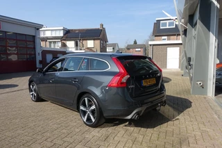 Volvo V60 - afbeelding nr 6