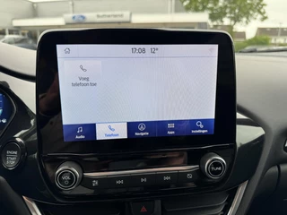 Ford Puma Ford Puma 1.0 EcoBoost Hybrid ST-Line | Adaptive cruise control | Winter Pack | Automatische airco | Camera | Privacy glass - afbeelding nr 23