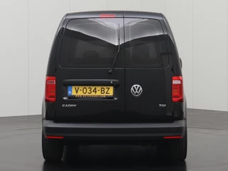 Volkswagen Caddy | Airco | Betimmering - afbeelding nr 11