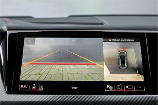 Audi e-tron GT Audi e-tron GT RS 93 kWh B&O Laser Carbon Nachtzicht 22