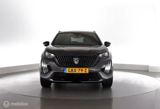 Peugeot 2008 Peugeot 2008 1.2 100PK Allure 1/2leer|led|nav|dab|ecc|pdc|lmv17 - afbeelding nr 19