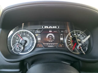 Dodge Ram 1500 Dodge Ram 1500 5.7 Hemi V8 Night Edition - afbeelding nr 12