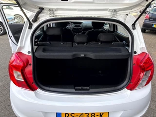 Opel KARL - afbeelding nr 20