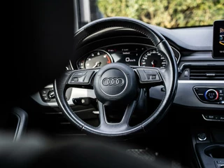 Audi A4 Audi A4 Avant 1.4 TFSI Pro Line|19'|LED|KEYLESS|STOELVW - afbeelding nr 26