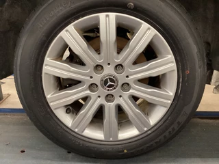 Mercedes-Benz Citan - afbeelding nr 61