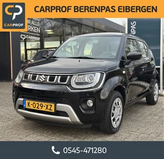 Suzuki Ignis 1.2 Smart Hybrid Comfort '' Airco - Infotainmentsystem Carplay - PDC ''