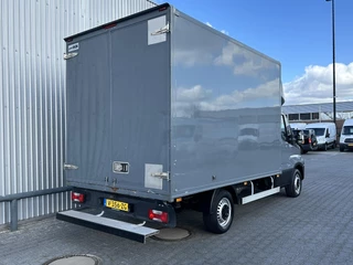 Iveco Daily Iveco Daily 35S16 2.3 345*BAKWAGEN*AUTOMAAT*CRUISE*3PERS* - afbeelding nr 21