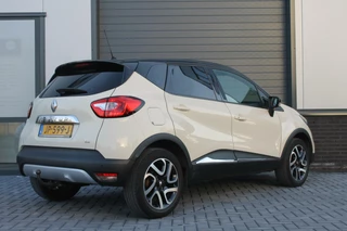 Renault Captur Renault Captur 0.9 TCe Xmod Origineel Nederlands lage KM - afbeelding nr 8