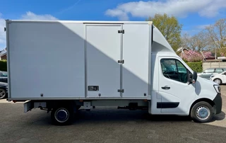 Renault Master - afbeelding nr 6