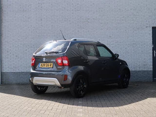 Suzuki Ignis - afbeelding nr 2