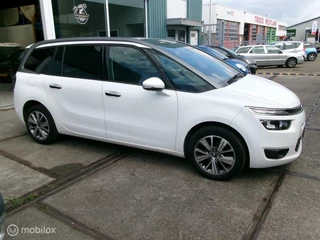 Citroën Grand C4 Picasso Citroen  C4 Grand Picasso 1.2 PureTech Business 7persoons . - afbeelding nr 5