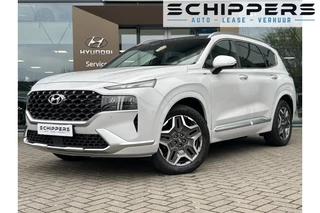 Hyundai Santa Fe - 444283658-0