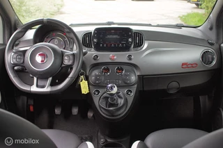 Fiat 500 Fiat 500 0.9 TwinAir Turbo Sport| Apple carplay|Garantie| - afbeelding nr 11