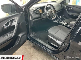 Renault Kadjar Renault Kadjar 1.2 TCe Bose 1ste Eig Dealer onderhouden! - afbeelding nr 9