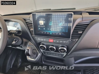 Iveco Daily Iveco Daily 35C21 3.0L 210PK Automaat Kipper 2025 ACC Airco CarPlay Tipper Benne Kieper Airco - afbeelding nr 10