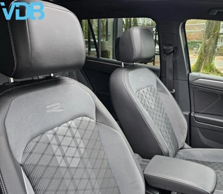 Volkswagen Tiguan Volkswagen Tiguan 1.4 TSI eHybrid R-Line ORIGINEEL NL NAP!! - afbeelding nr 21