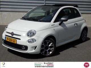 Fiat 500C - 259421795-0