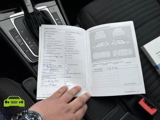 Volkswagen Golf Volkswagen Golf 1.4 TSI Business Edition - afbeelding nr 26