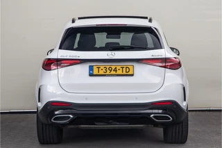 Mercedes-Benz GLC Mercedes-Benz GLC 300e 4MATIC AMG Premium Plus, Pano, Massage, Burmester, Head-Up, Nightpakket - afbeelding nr 5