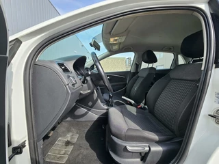 Volkswagen Polo Volkswagen Polo 1.0 Cruise Airco 5Deurs - afbeelding nr 23
