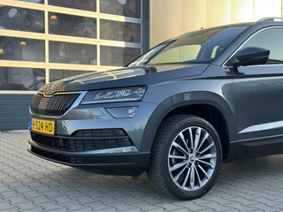 Škoda Karoq Skoda Karoq 1.5 TSi ACT Business Edition DSG - afbeelding nr 14