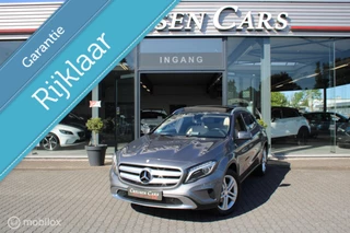 Mercedes-Benz GLA Mercedes GLA-klasse 200 Prestige/Pano/Navi/Xenon/Tel//Pdc/ - afbeelding nr 1