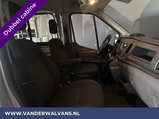 Ford Transit Parkeersensoren, Verwarmde voorruit - afbeelding nr 11