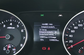 Kia ProCeed Kia ProCeed 1.0 T-GDI GT-Line / Stoel+stuurverwarming / Camera / Cruise / 1e eigenaar - afbeelding nr 69
