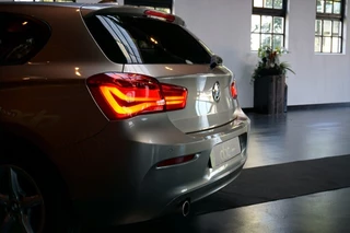 BMW 1 Serie - afbeelding nr 11