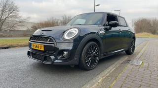 MINI Cooper S - afbeelding nr 6