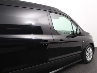 Ford Transit Connect Ford Transit Connect 1.5 EcoBlue Automaat L2 Ford Transit Connect 1.5 EcoBlue L2 Trend Automaat Navigatie Airco Parkeersensoren Achter Cruise Control 3Zits Camera DAB+ - afbeelding nr 28