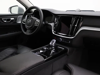 Volvo S60 Volvo S60 T6 PLUG-IN HYBRID LONG RANGE ULTIMATE BRIGHT BOWERS&WILKINS SCHU - afbeelding nr 40