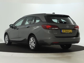 Opel Astra Opel Astra Sports Tourer 1.2 Business Edition NAVI | Camera | Clima - afbeelding nr 6