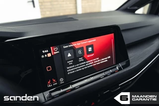 Volkswagen Golf Volkswagen Golf 2.0 TSI GTI H&K|Pano|Camera|Black pakket|IQ - afbeelding nr 63