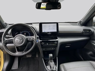 Toyota Yaris Cross - afbeelding nr 12