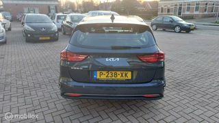 Kia Ceed Sportswagon Kia Ceed Sportswagon 1.0 T-GDi DynamicPlusLine - afbeelding nr 4