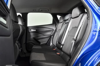 Nissan QASHQAI | Cold Pack | Dig. Cockpit | Adapt. Cruise | 360 Camera | PDC | NAV + App Connect | LM 18