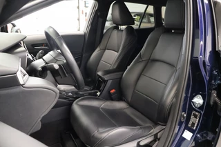 Toyota Corolla Touring Sports - afbeelding nr 17