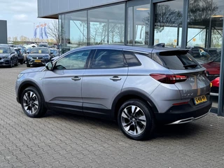 Opel Grandland X - afbeelding nr 3