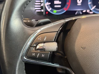 Škoda Octavia Škoda Octavia Combi 1.0 TSI Business Edition Automaat - afbeelding nr 20
