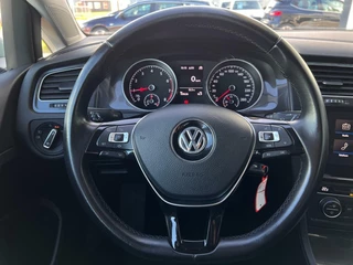 Volkswagen Golf Volkswagen Golf 1.0 TSI Comfortline | Airco | Apple Carplay/Android Auto | Navi | - afbeelding nr 6