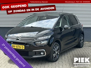 Citroën C4 Picasso - 306256003-0