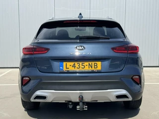Kia XCeed Kia XCeed 1.6 GDi PHEV DynamicPlusLine|Trekhaak|NL-Auto - afbeelding nr 15