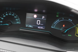 Peugeot e-208 Peugeot e-208 EV Active Pack 50 kWh | Navigatie | Origin NL | Parkeersensoren - afbeelding nr 10