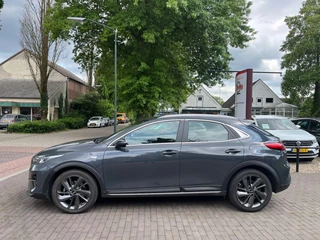 Kia XCeed Kia XCeed 1.5 T-GDI DYNAMICLINE AUTOMAAT / NAVI / CAMERA / CARPLAY - afbeelding nr 3