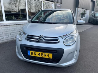 Citroën C1 - afbeelding nr 3