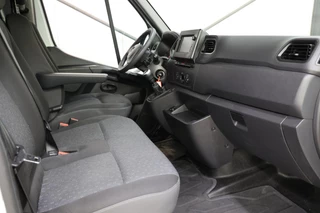 Opel Movano Opel Movano 2.3 Turbo L3H2 POST NL SCHAPPEN - afbeelding nr 7