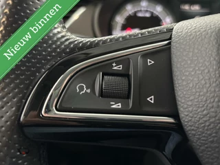 Škoda Octavia Skoda Octavia Combi 1.0 TSI 116 pk handg. Greentech Buss. Edition | Navi | LED | Cruise | Clima | PDC | CarPlay | Org. NLD. | - afbeelding nr 24